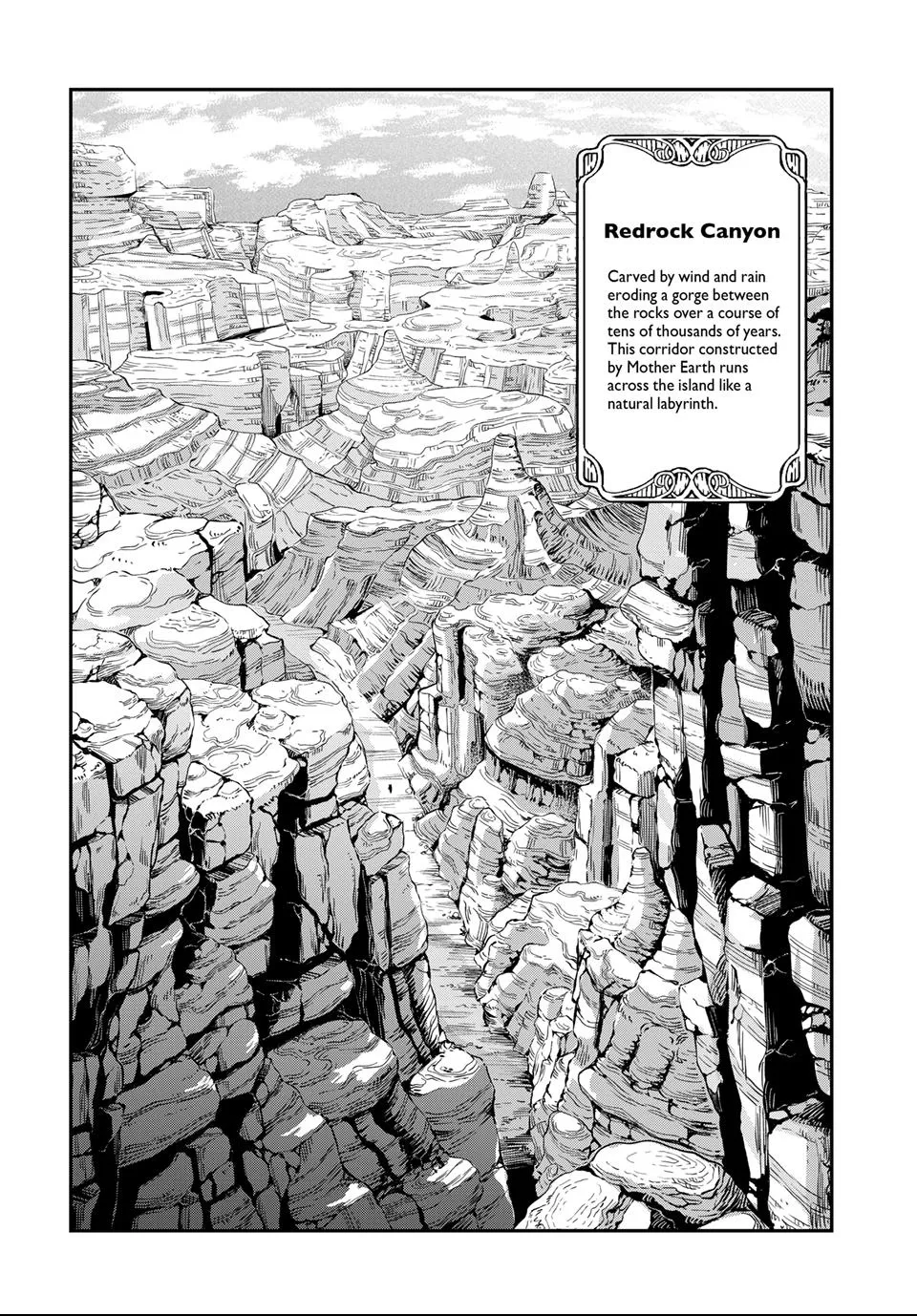 Read Dungeon Elf What's a Dungeon without Treasure Chests EN Manga Online