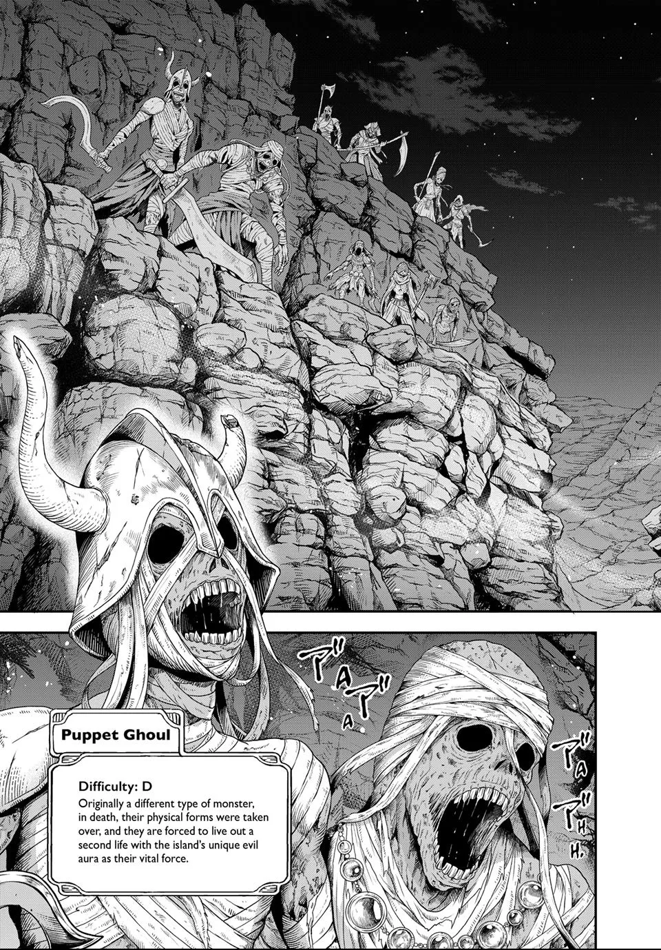 Read Dungeon Elf What's a Dungeon without Treasure Chests EN Manga Online
