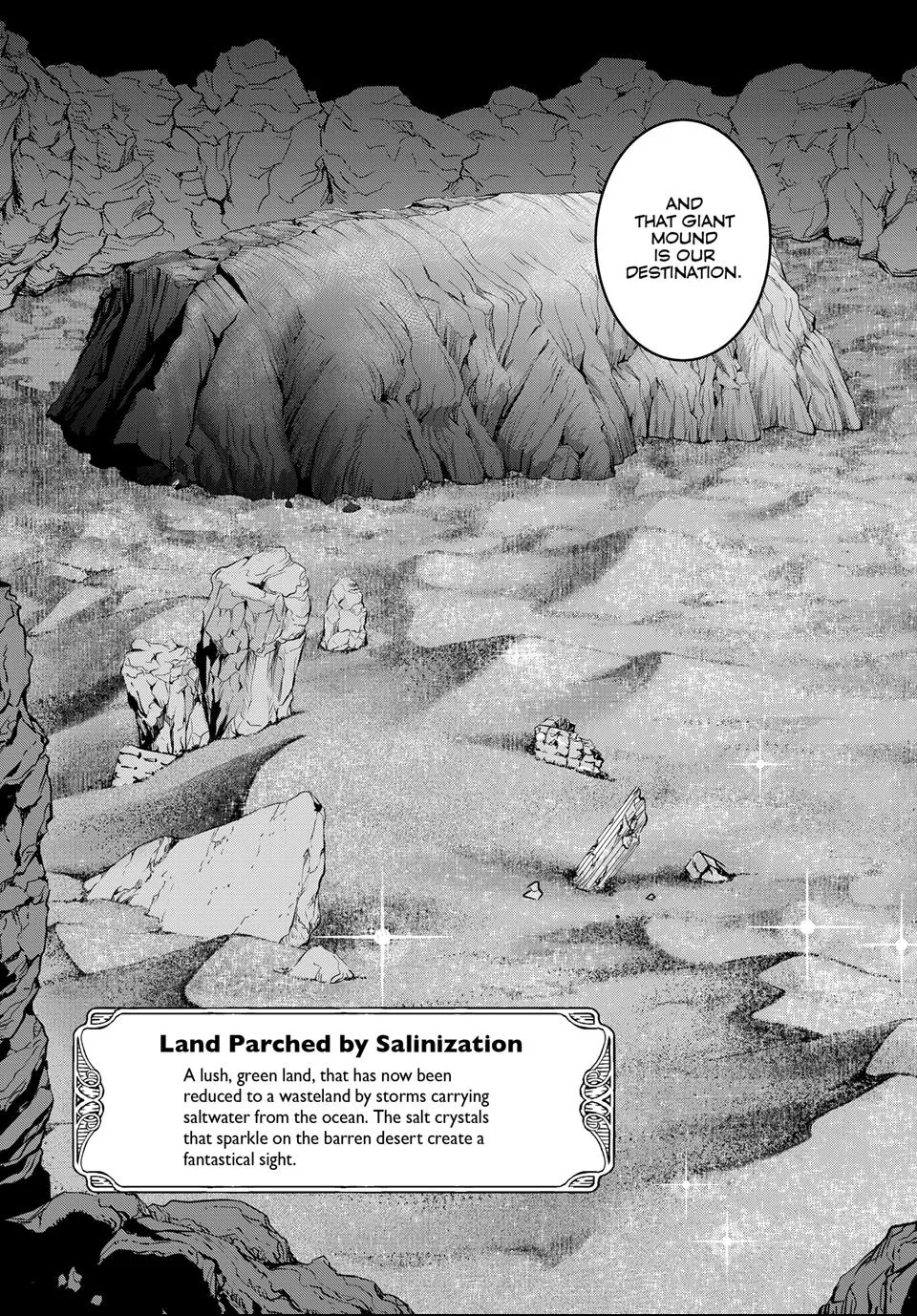 Read Dungeon Elf What's a Dungeon without Treasure Chests EN Manga Online