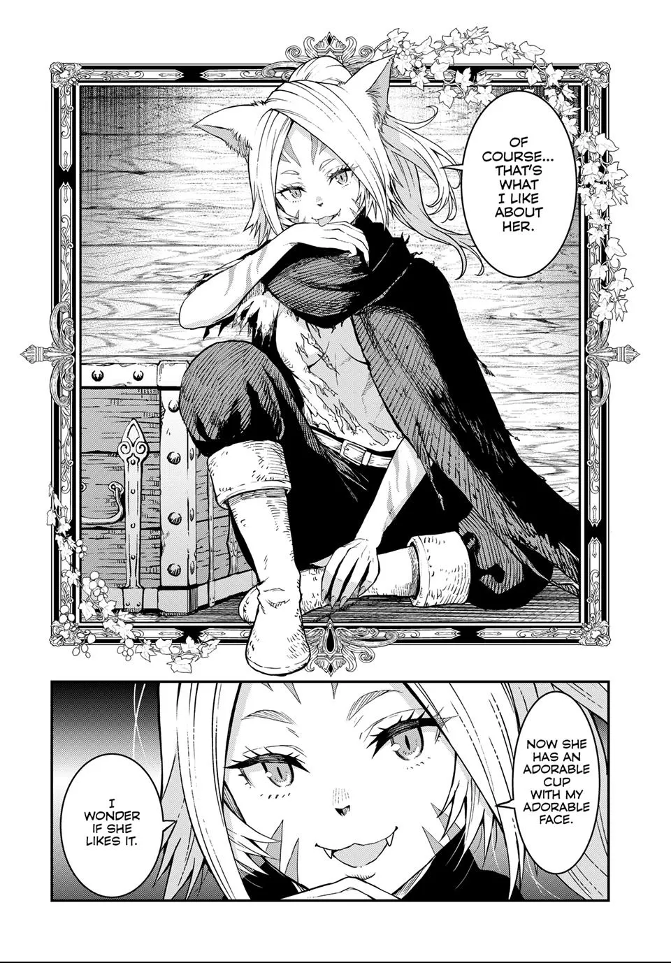 Read Dungeon Elf What's a Dungeon without Treasure Chests EN Manga Online