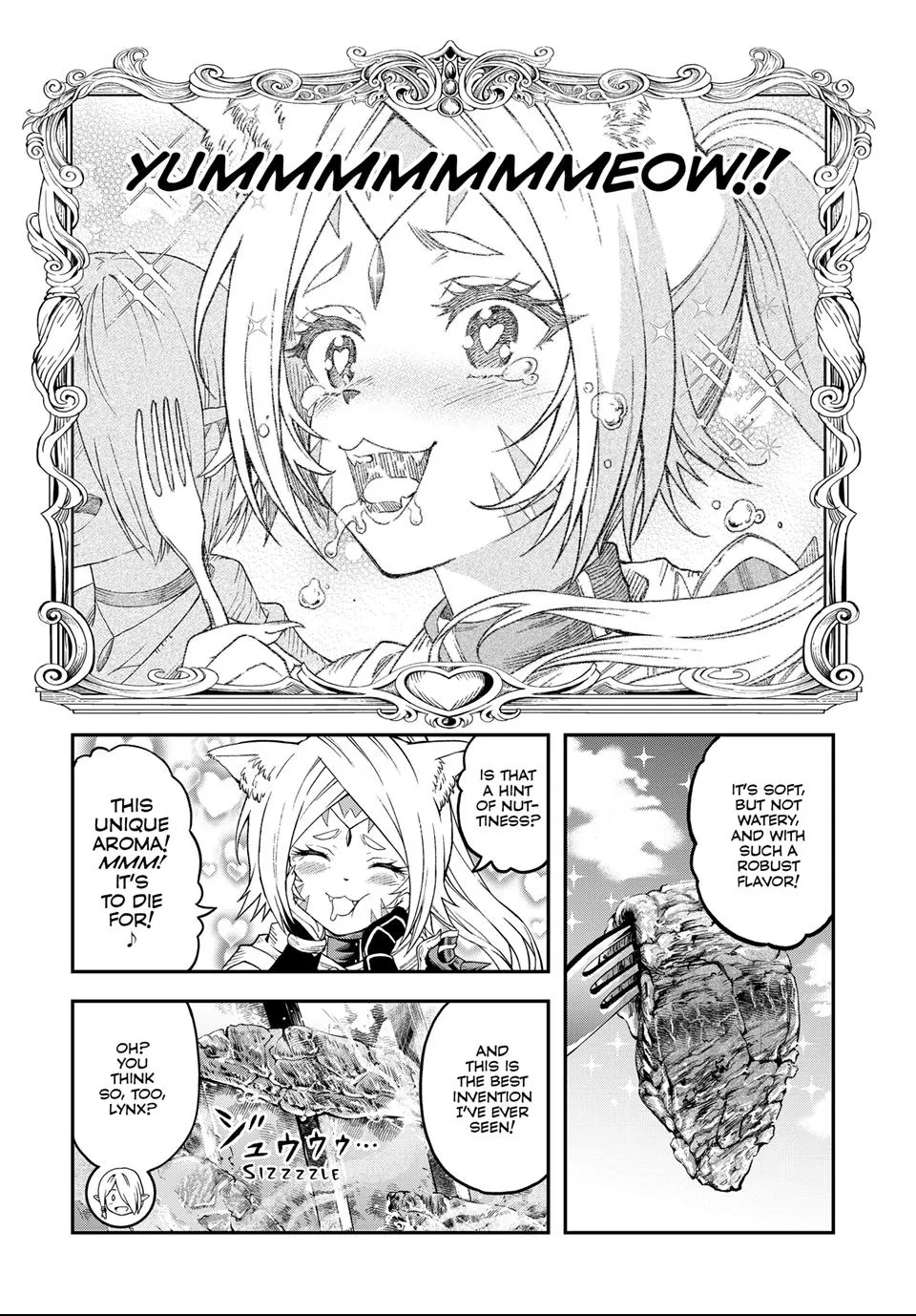 Read Dungeon Elf What's a Dungeon without Treasure Chests EN Manga Online