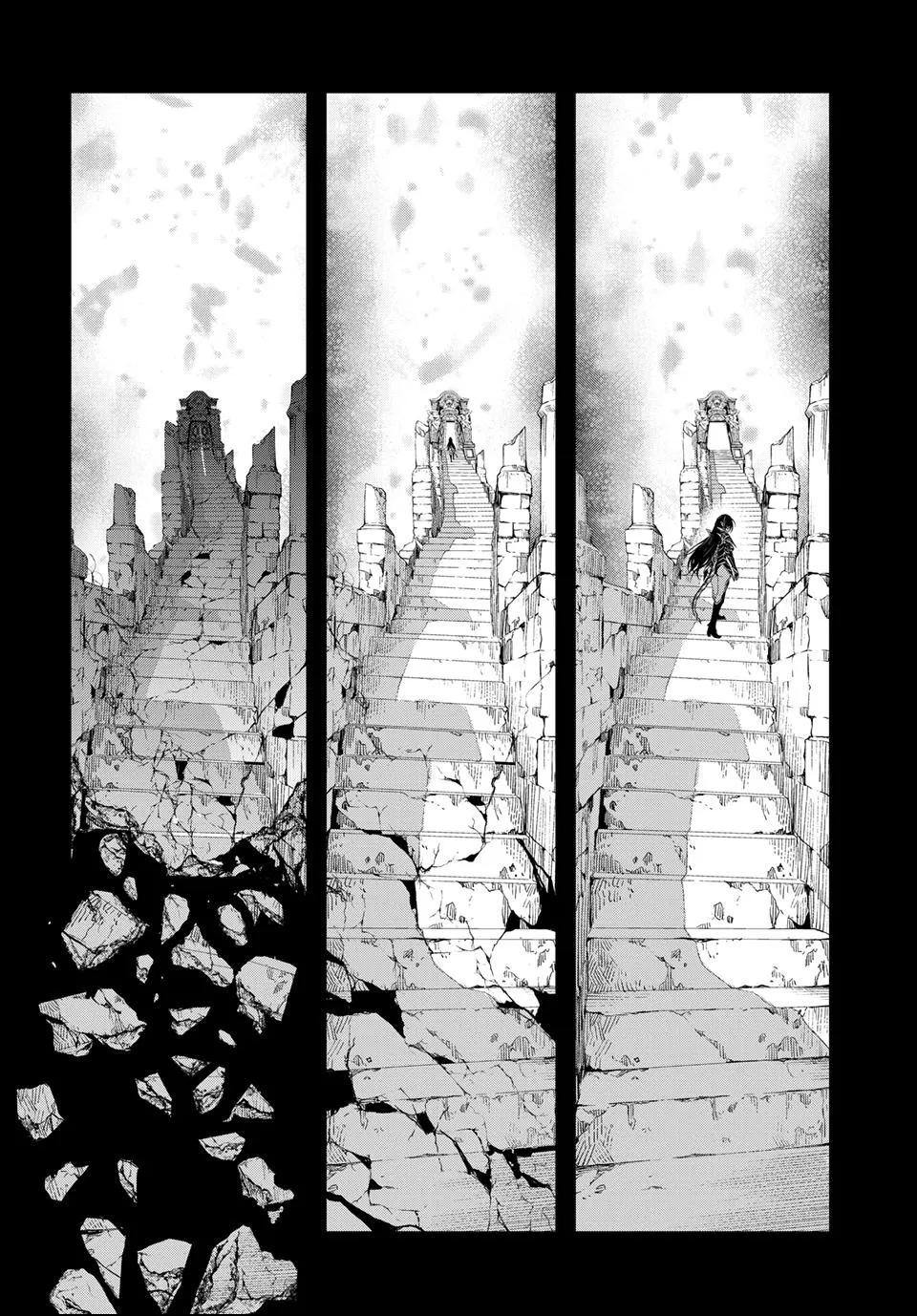 Read Dungeon Elf What's a Dungeon without Treasure Chests EN Manga Online
