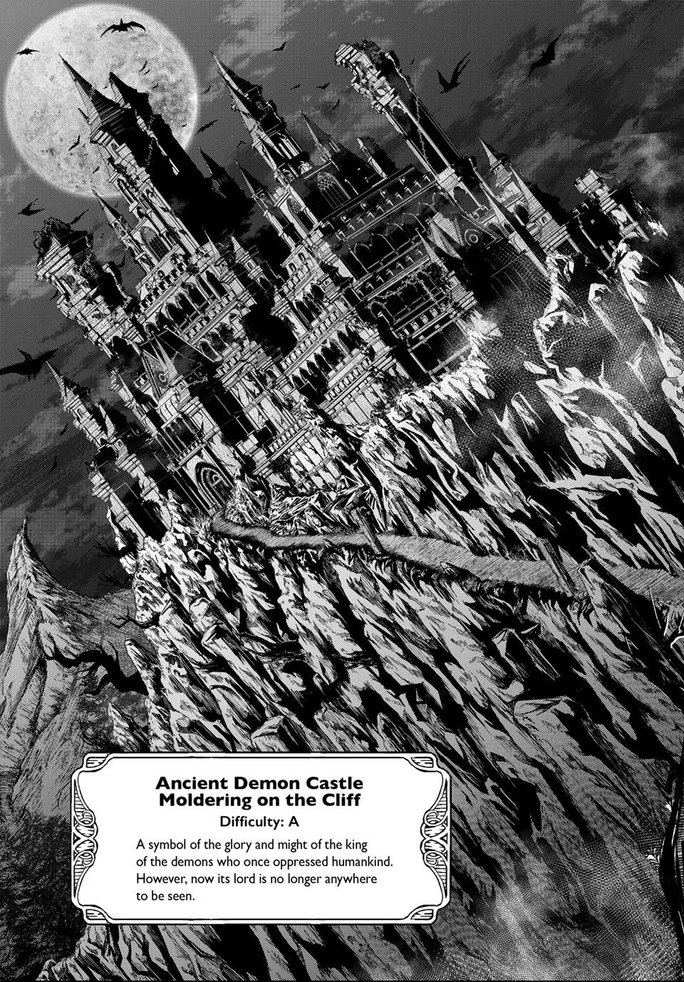 Read Dungeon Elf What's a Dungeon without Treasure Chests EN Manga Online