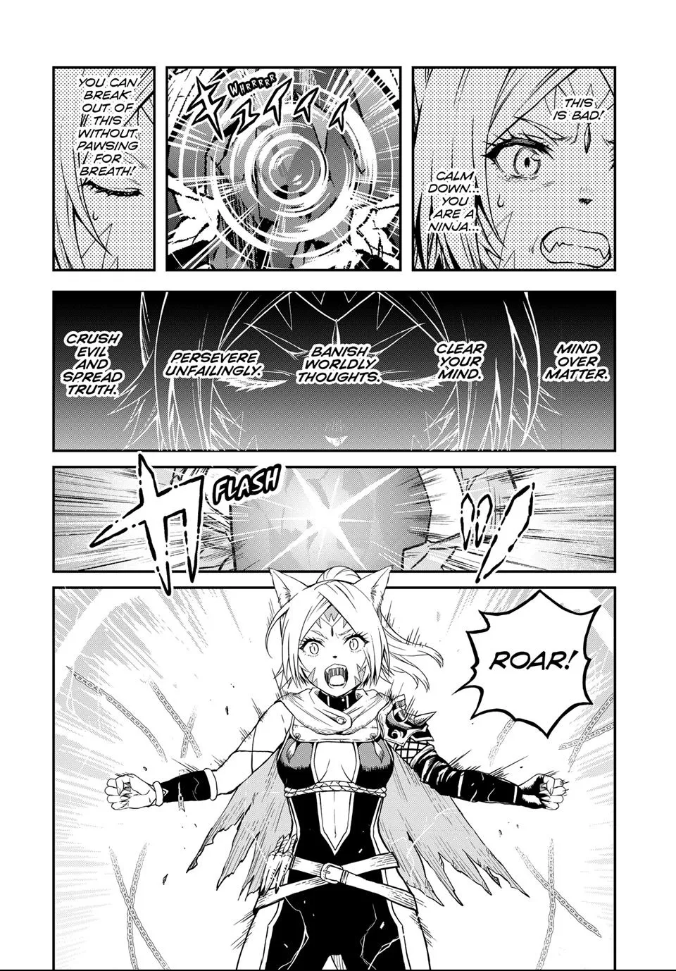 Read Dungeon Elf What's a Dungeon without Treasure Chests EN Manga Online