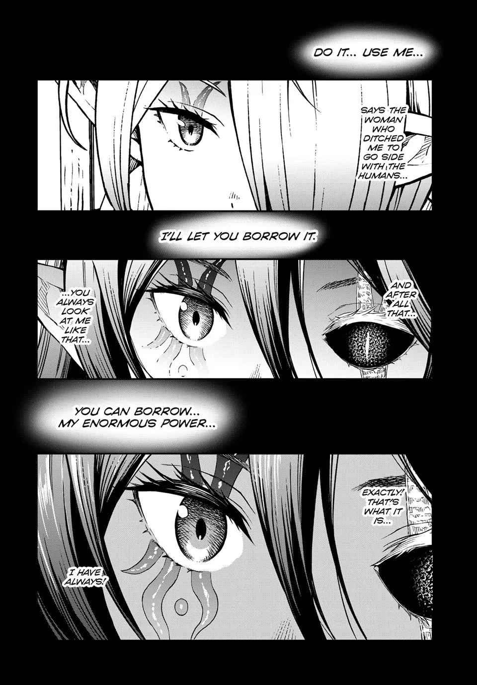Read Dungeon Elf What's a Dungeon without Treasure Chests EN Manga Online