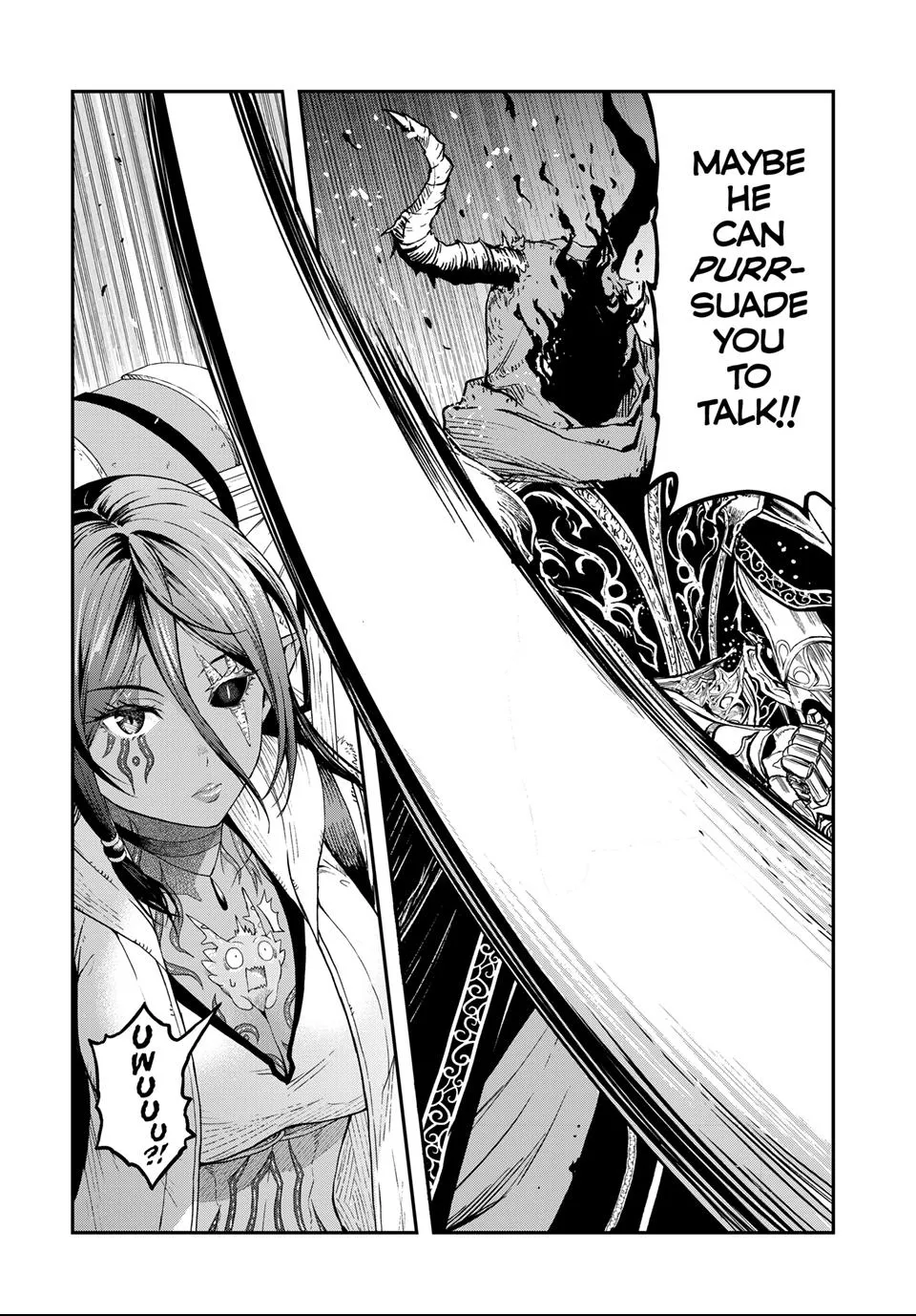 Read Dungeon Elf What's a Dungeon without Treasure Chests EN Manga Online
