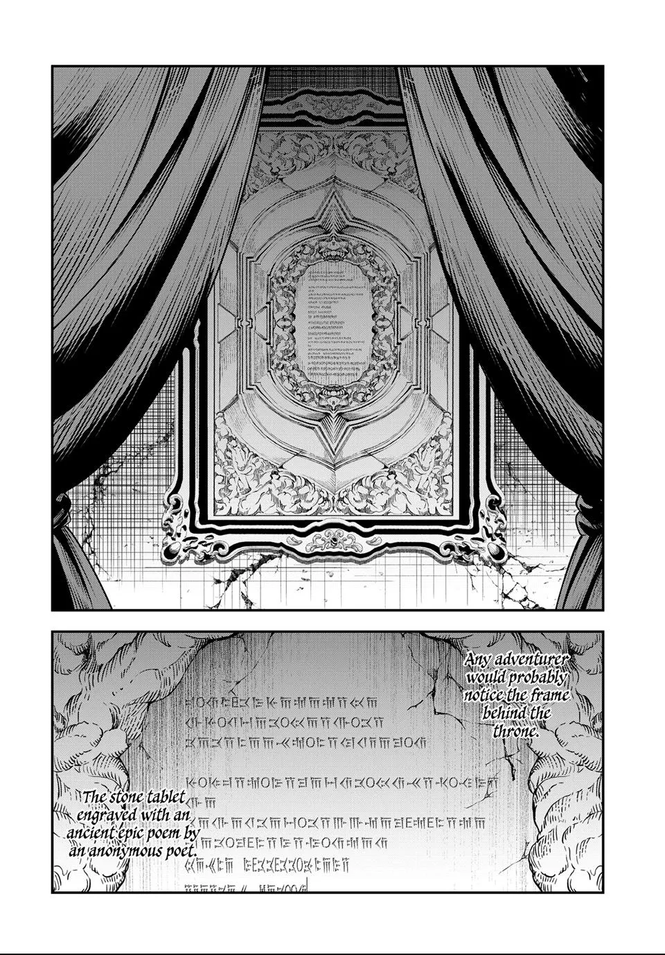Read Dungeon Elf What's a Dungeon without Treasure Chests EN Manga Online