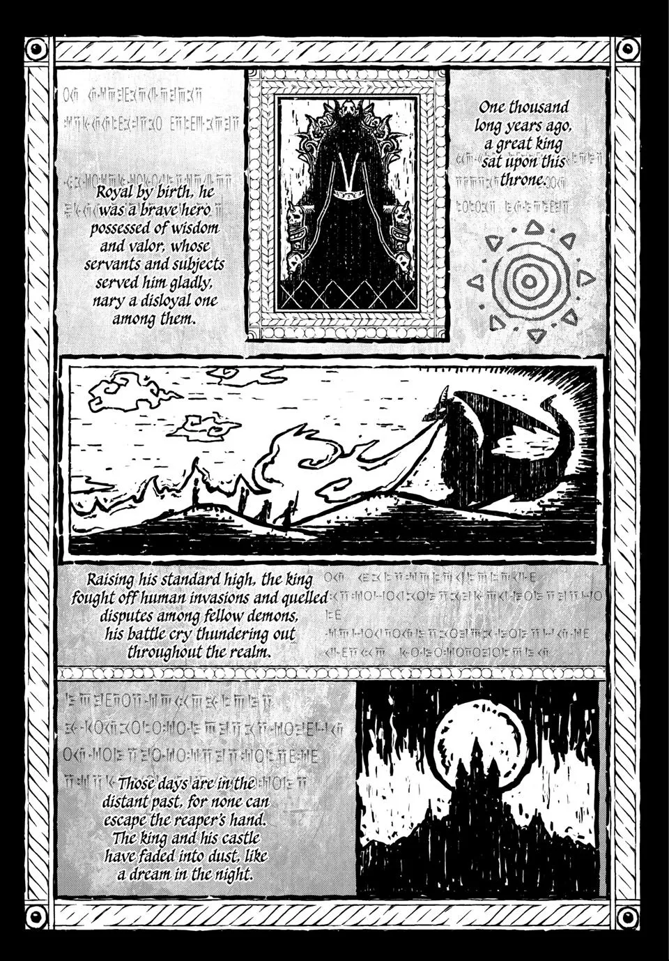 Read Dungeon Elf What's a Dungeon without Treasure Chests EN Manga Online
