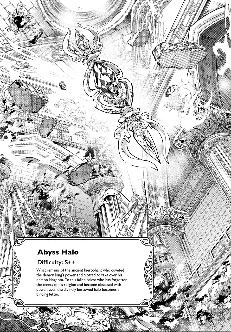 Read Dungeon Elf What's a Dungeon without Treasure Chests EN Manga Online