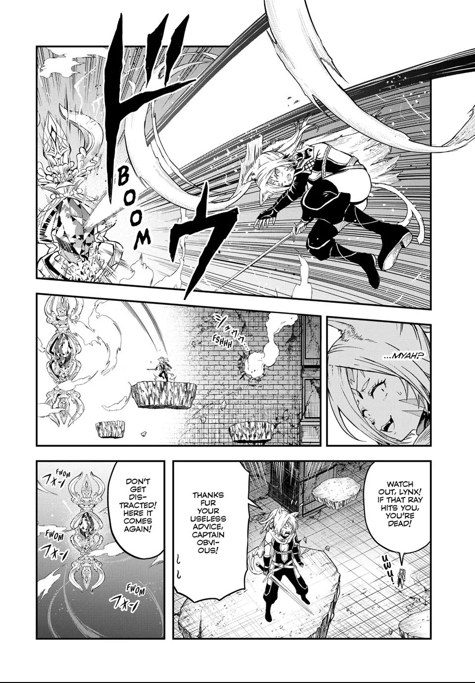 Read Dungeon Elf What's a Dungeon without Treasure Chests EN Manga Online