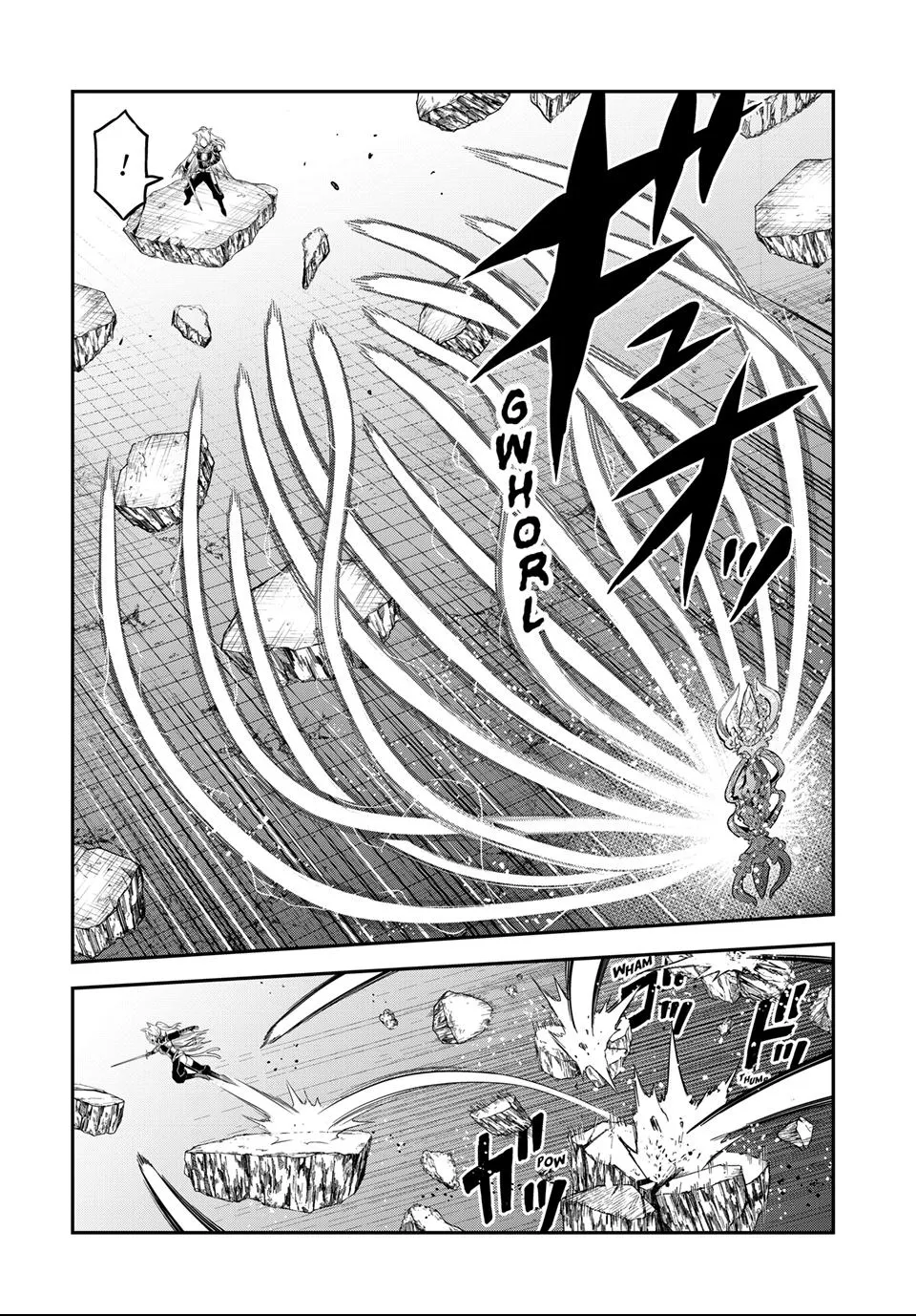 Read Dungeon Elf What's a Dungeon without Treasure Chests EN Manga Online