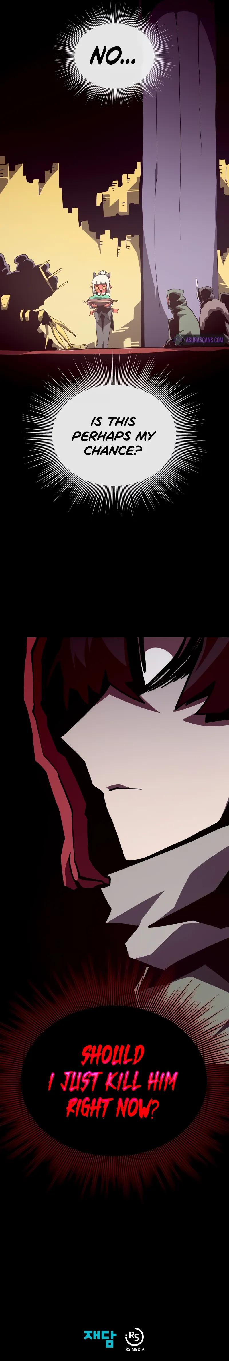 Read Dungeon Odyssey EN Manga Online