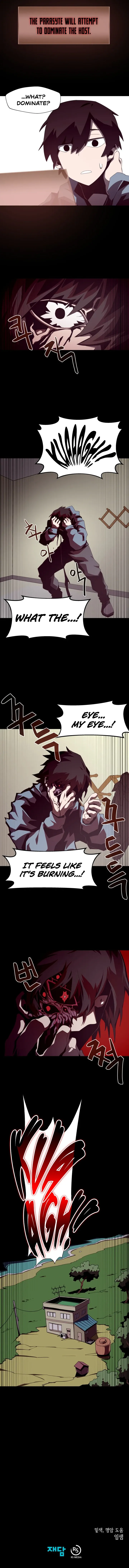 Read Dungeon Odyssey EN Manga Online