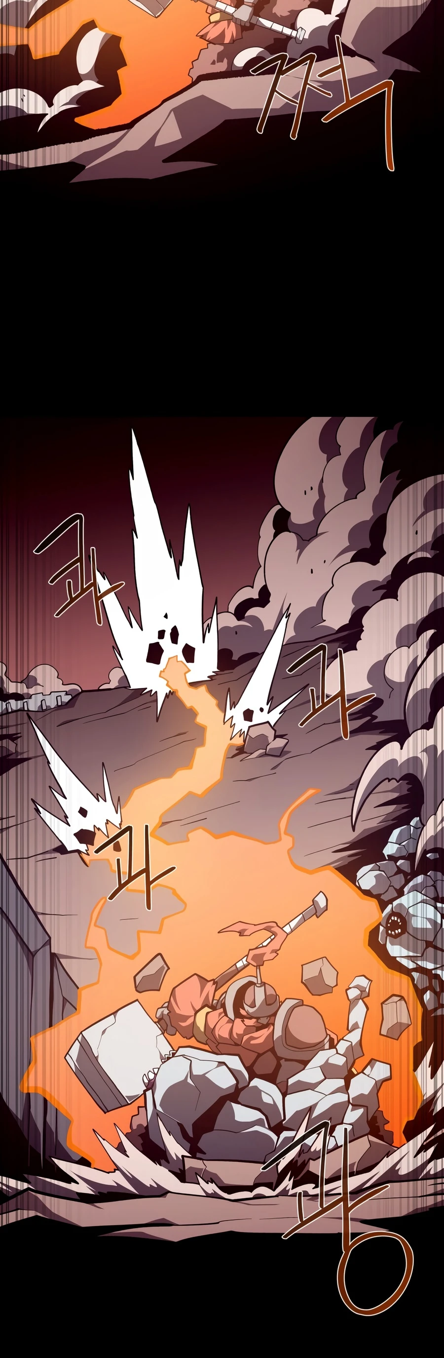 Read Dungeon Odyssey EN Manga Online