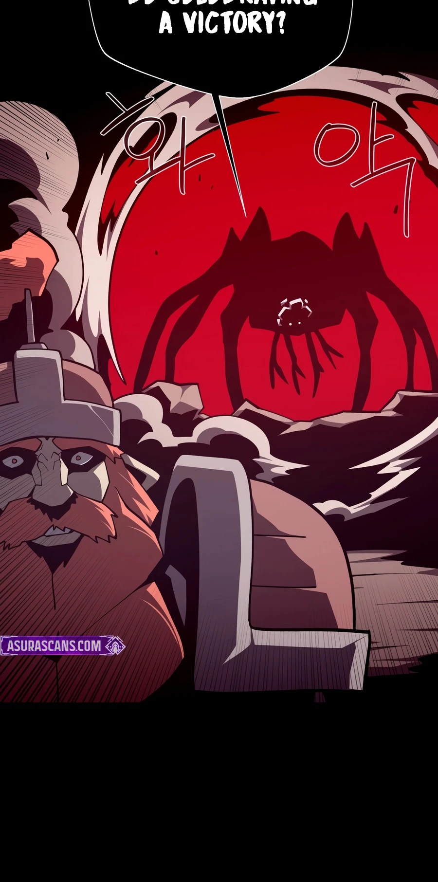 Read Dungeon Odyssey EN Manga Online