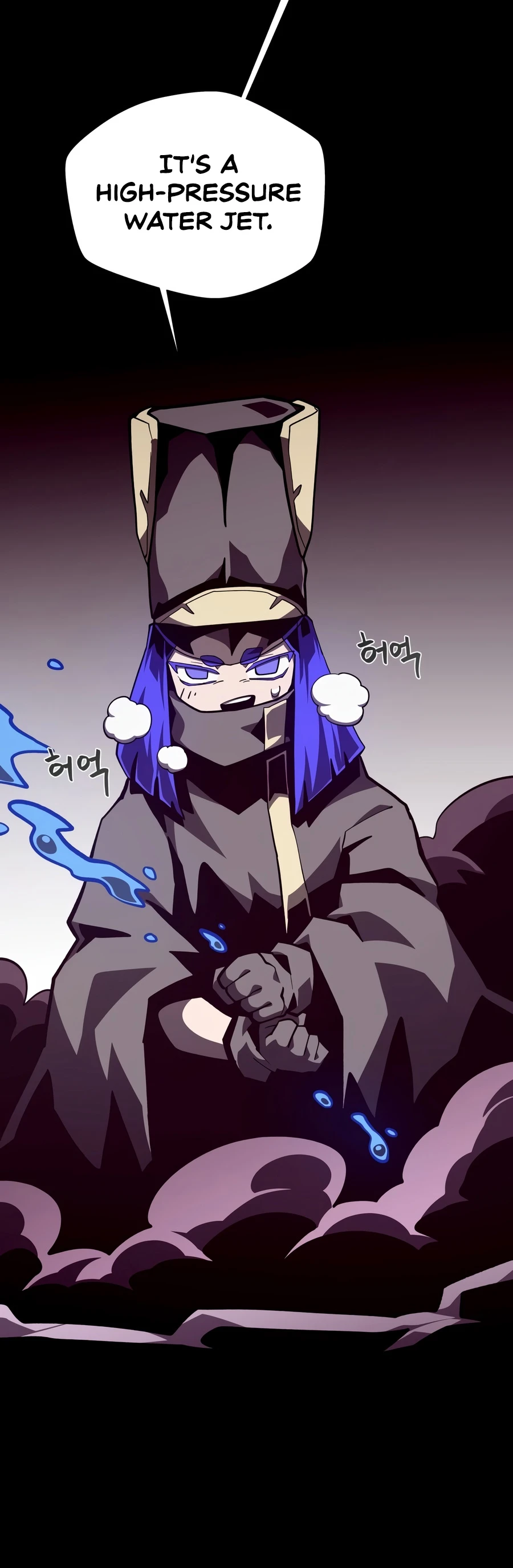 Read Dungeon Odyssey EN Manga Online
