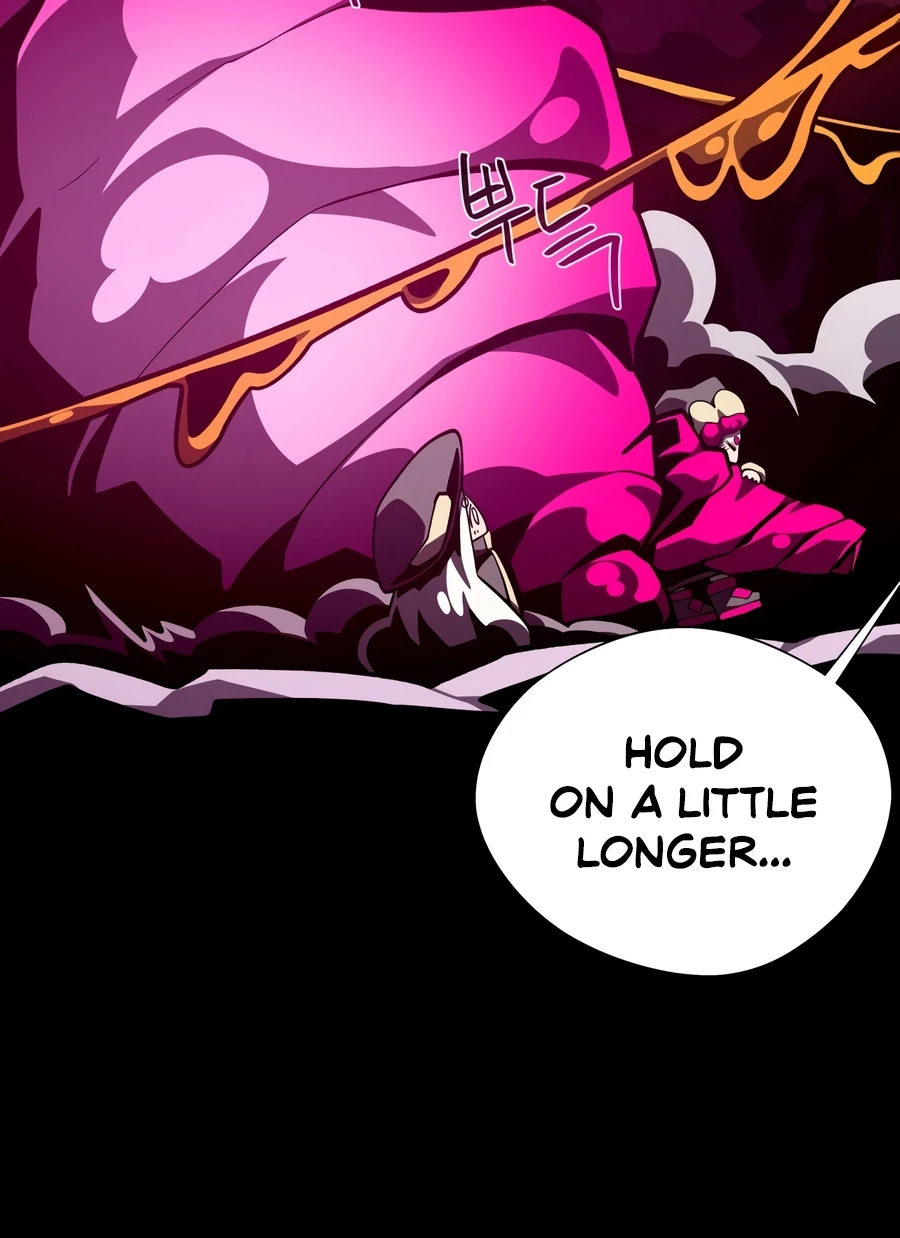 Read Dungeon Odyssey EN Manga Online
