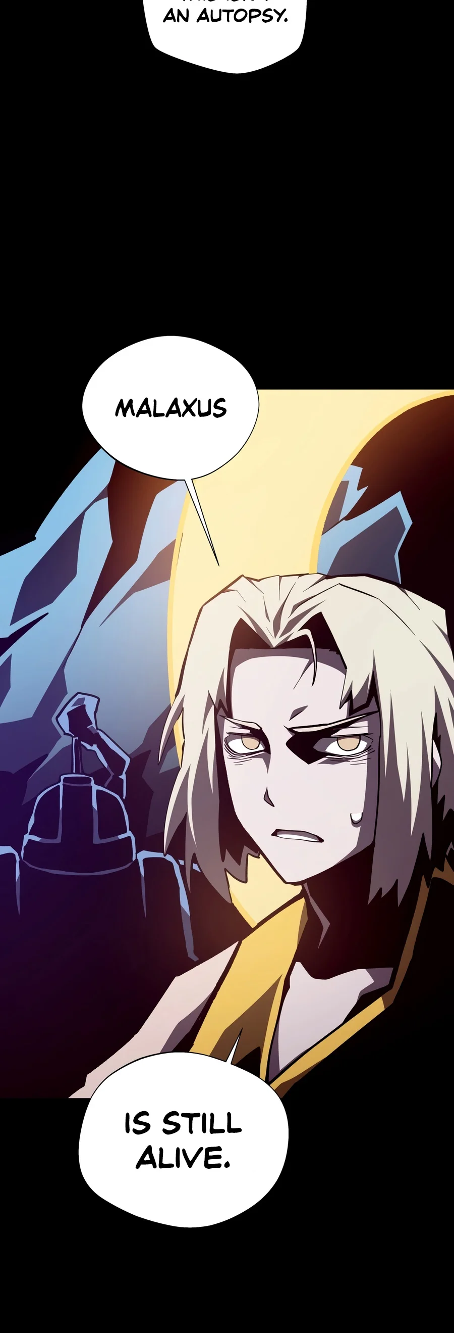 Read Dungeon Odyssey EN Manga Online