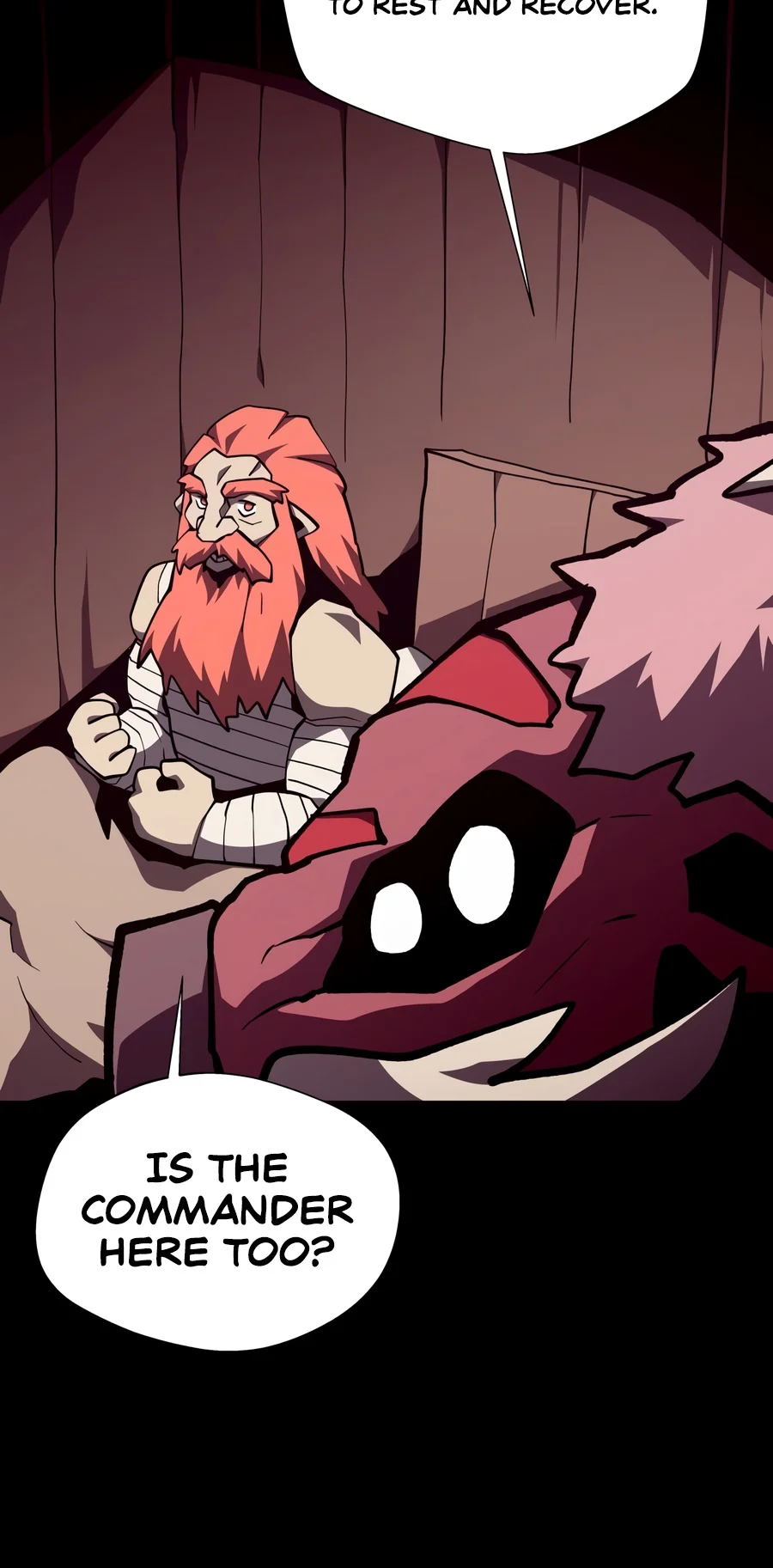 Read Dungeon Odyssey EN Manga Online