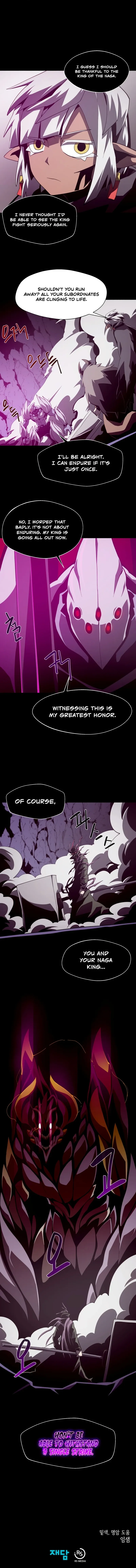 Read Dungeon Odyssey EN Manga Online