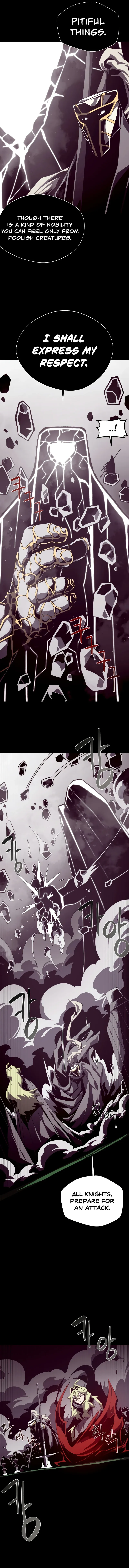 Read Dungeon Odyssey EN Manga Online