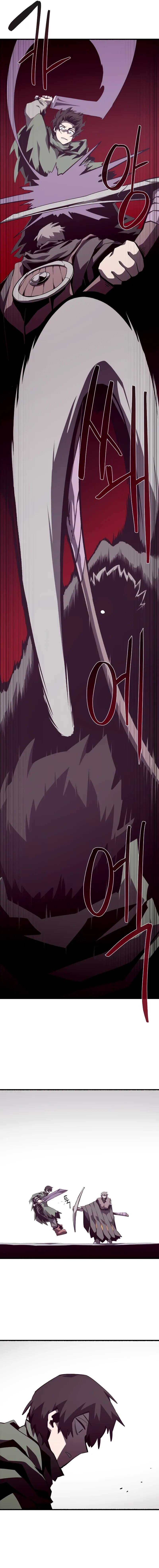 Read Dungeon Odyssey EN Manga Online