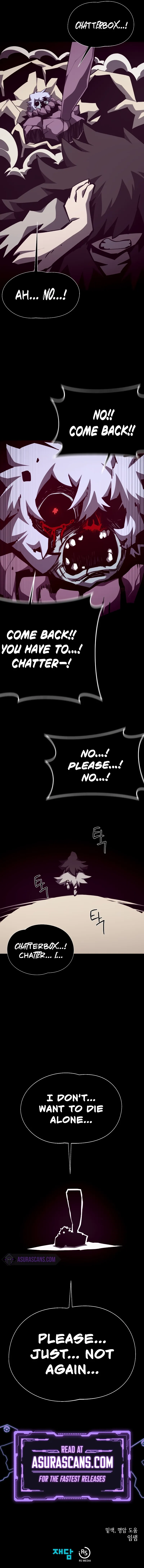 Read Dungeon Odyssey EN Manga Online