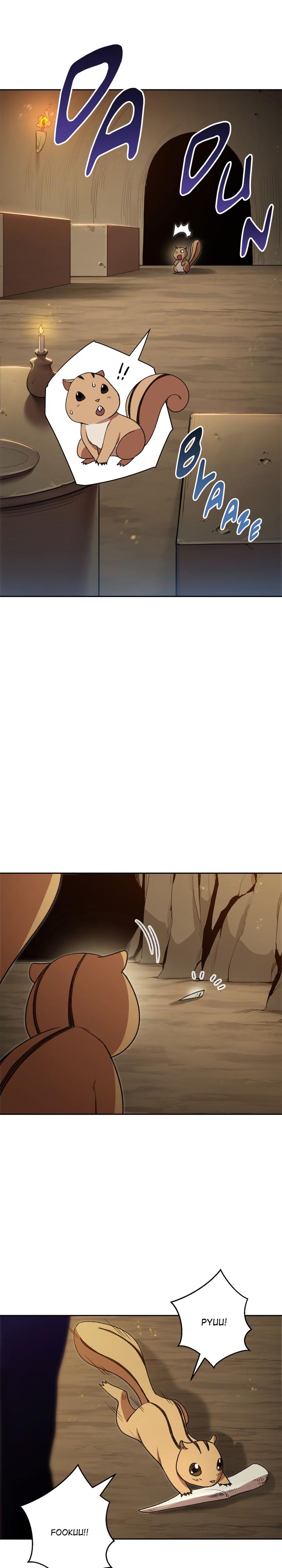Read Dungeon Reset EN Manga Online