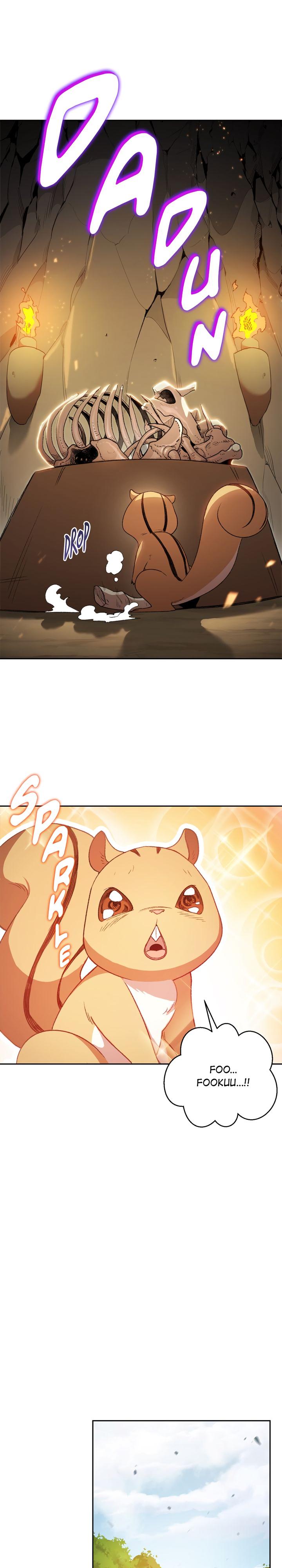 Read Dungeon Reset EN Manga Online