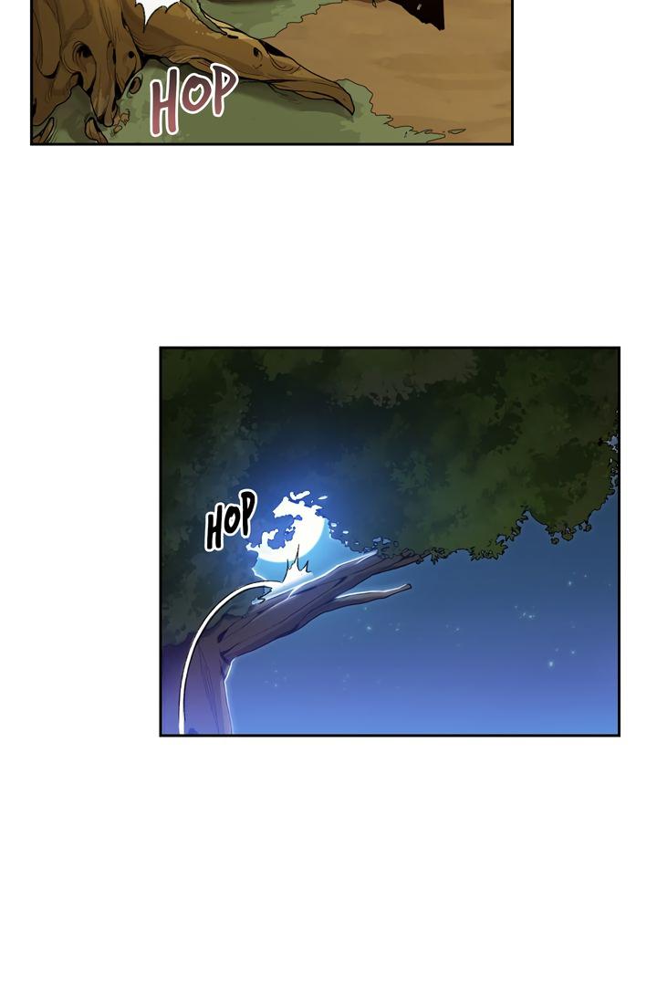 Read Dungeon Reset EN Manga Online