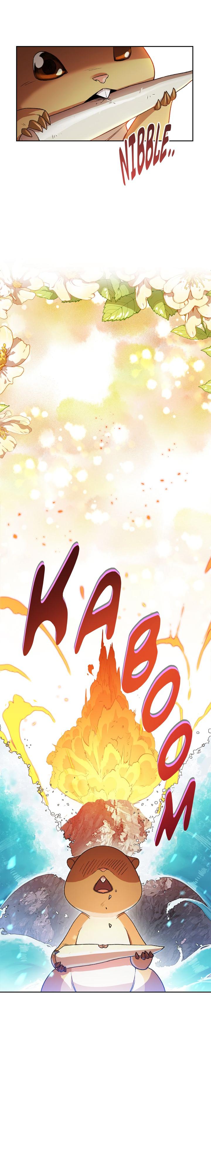 Read Dungeon Reset EN Manga Online