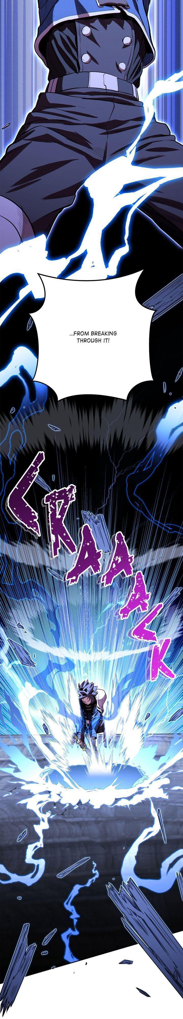 Read Dungeon Reset EN Manga Online