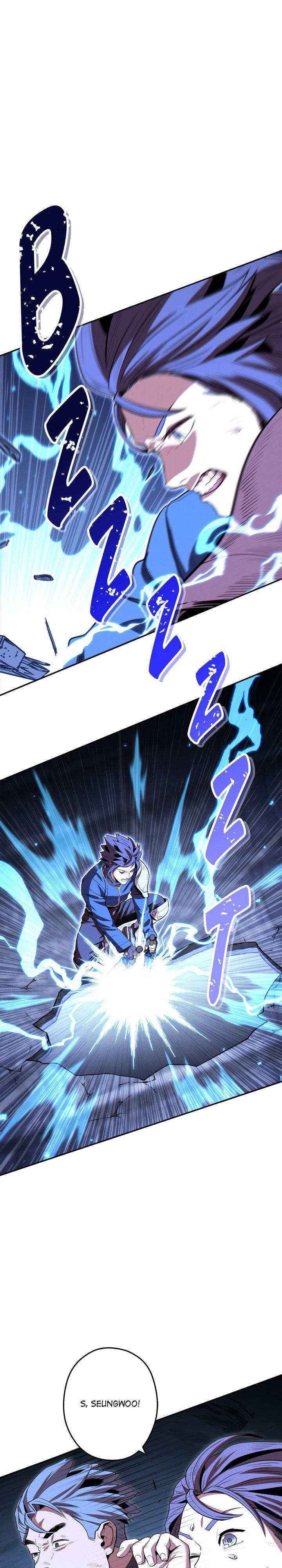 Read Dungeon Reset EN Manga Online