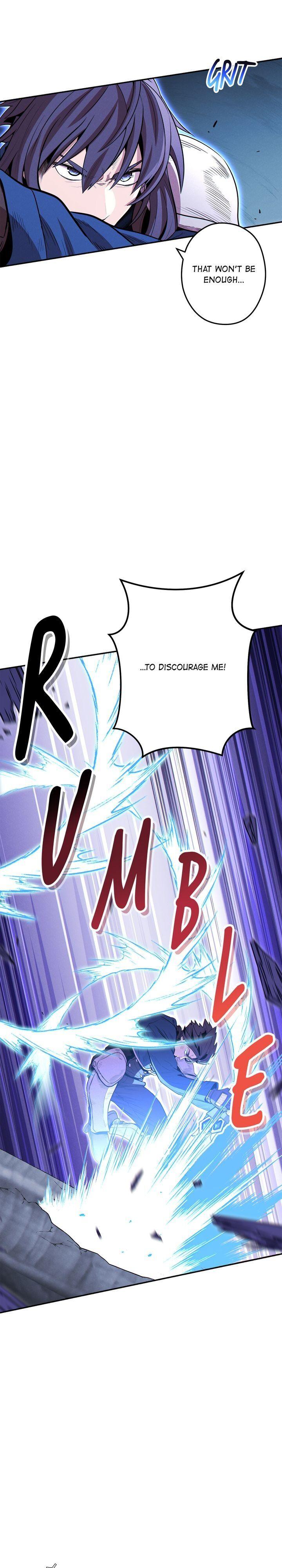 Read Dungeon Reset EN Manga Online