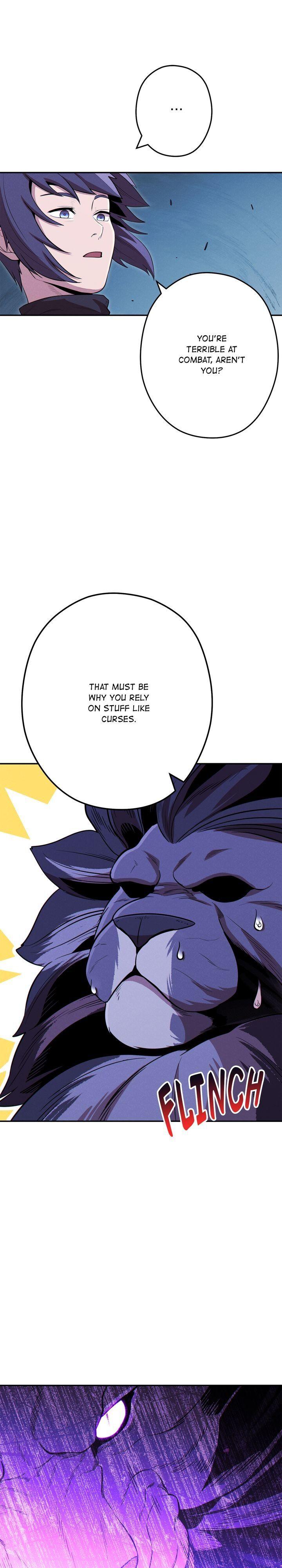 Read Dungeon Reset EN Manga Online