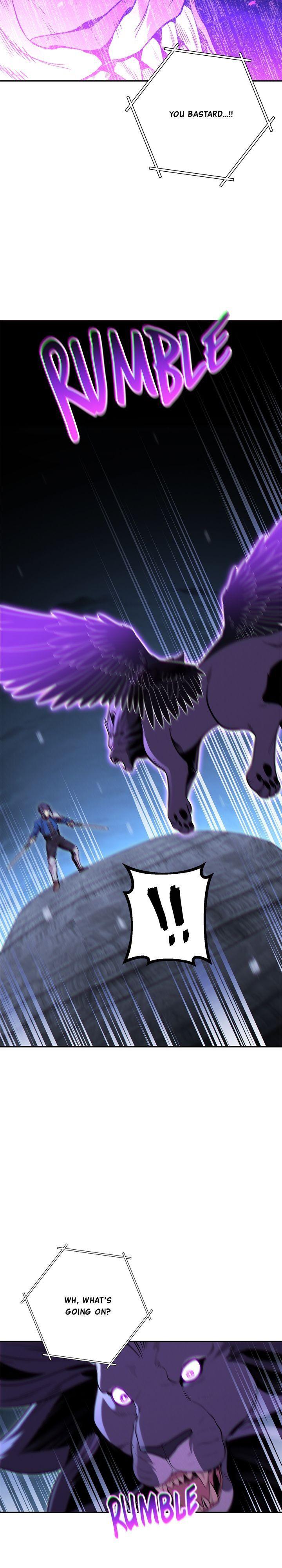 Read Dungeon Reset EN Manga Online