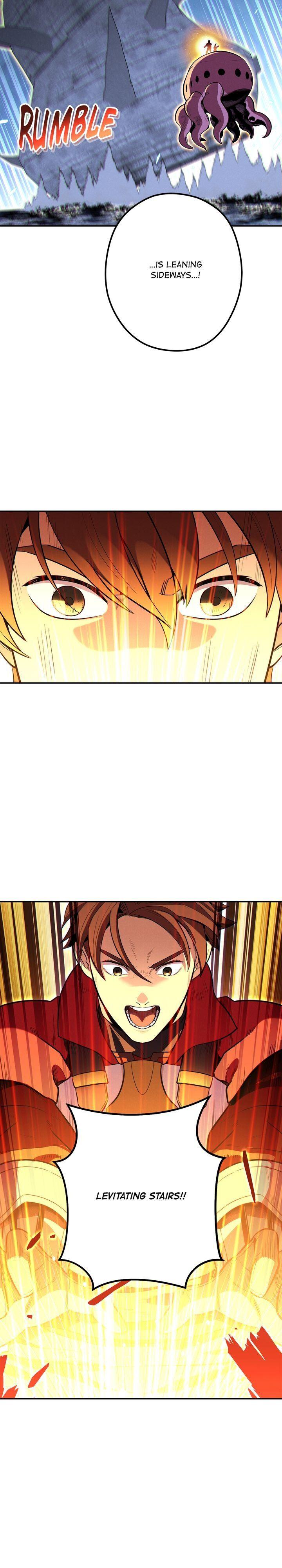 Read Dungeon Reset EN Manga Online