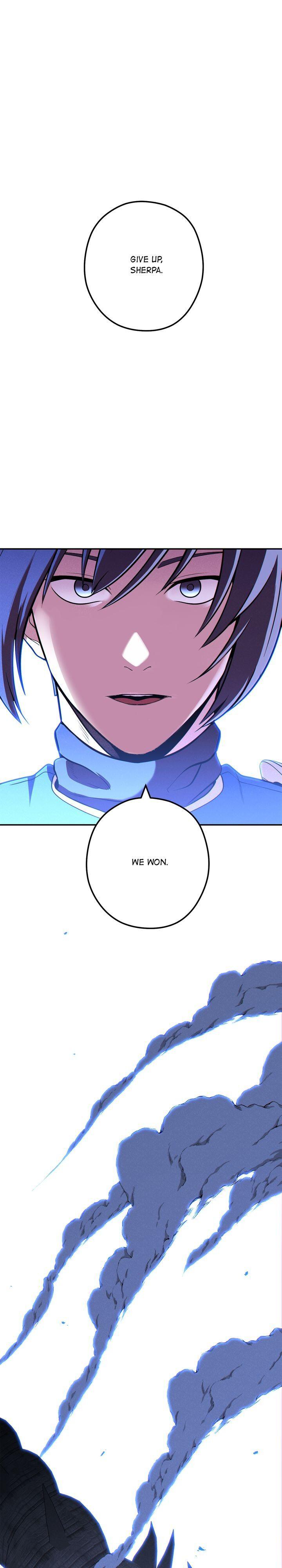 Read Dungeon Reset EN Manga Online