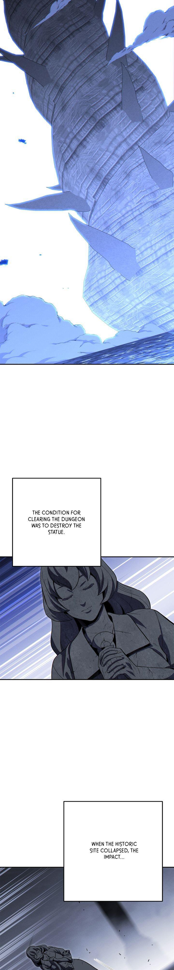 Read Dungeon Reset EN Manga Online