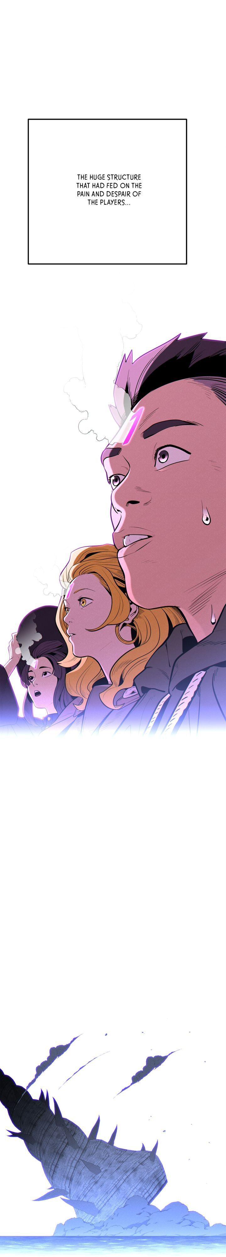 Read Dungeon Reset EN Manga Online