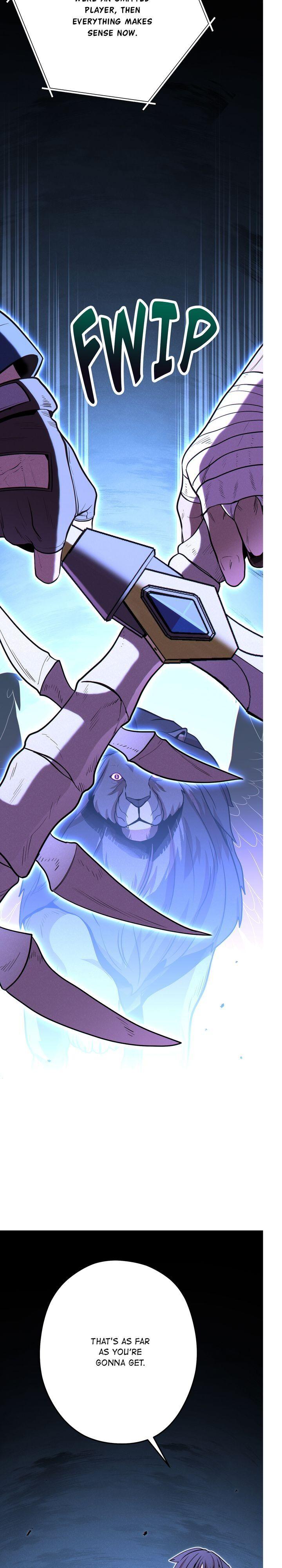 Read Dungeon Reset EN Manga Online