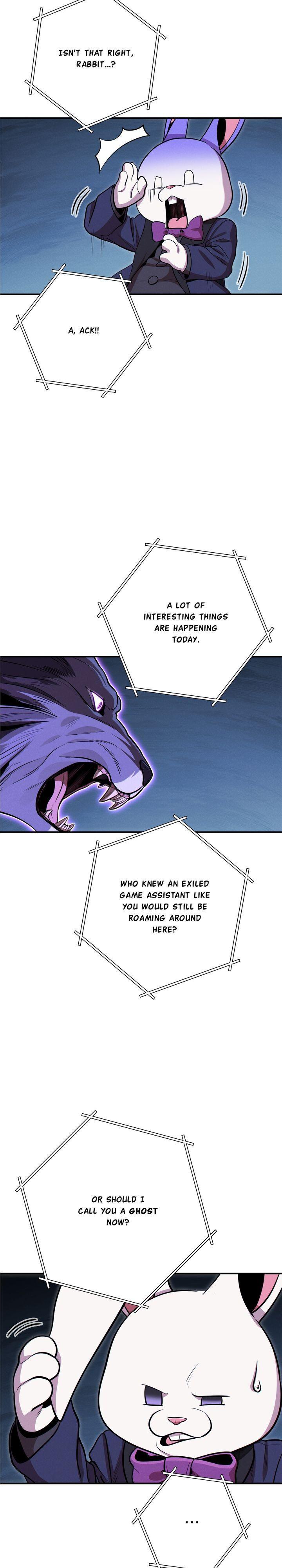 Read Dungeon Reset EN Manga Online