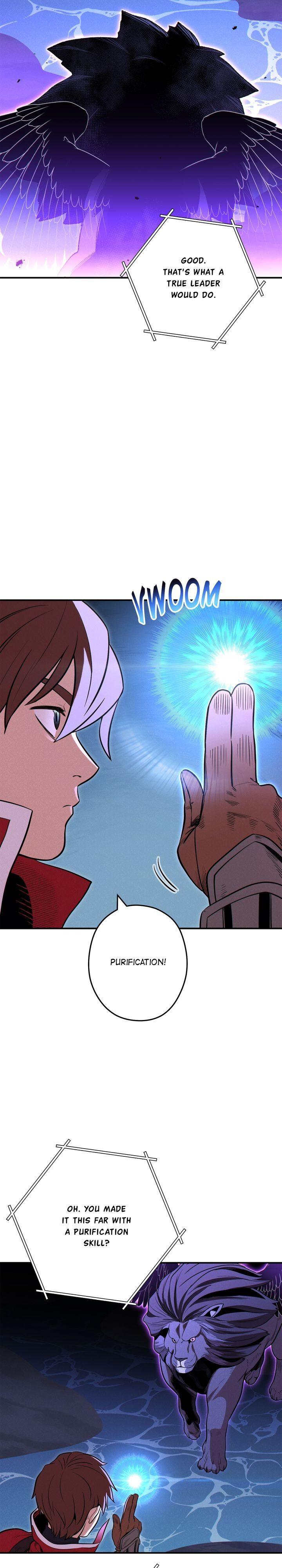 Read Dungeon Reset EN Manga Online