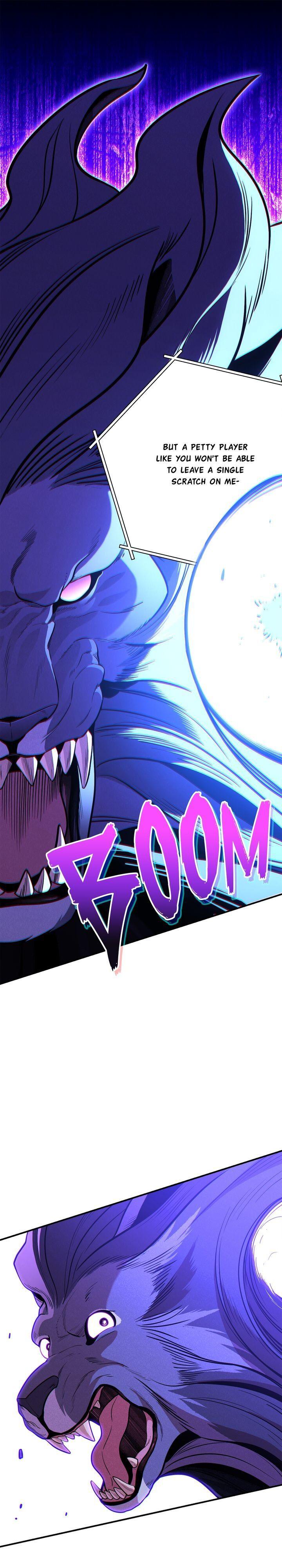 Read Dungeon Reset EN Manga Online