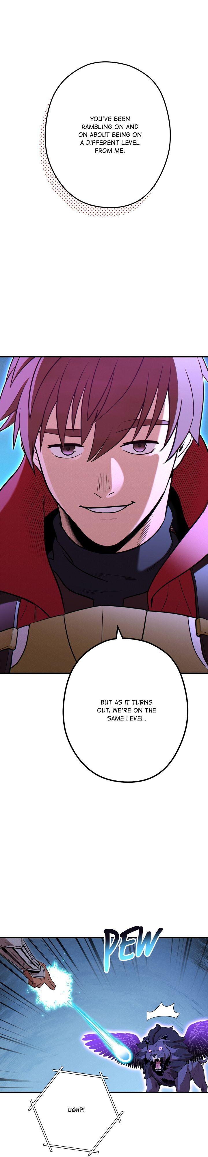 Read Dungeon Reset EN Manga Online