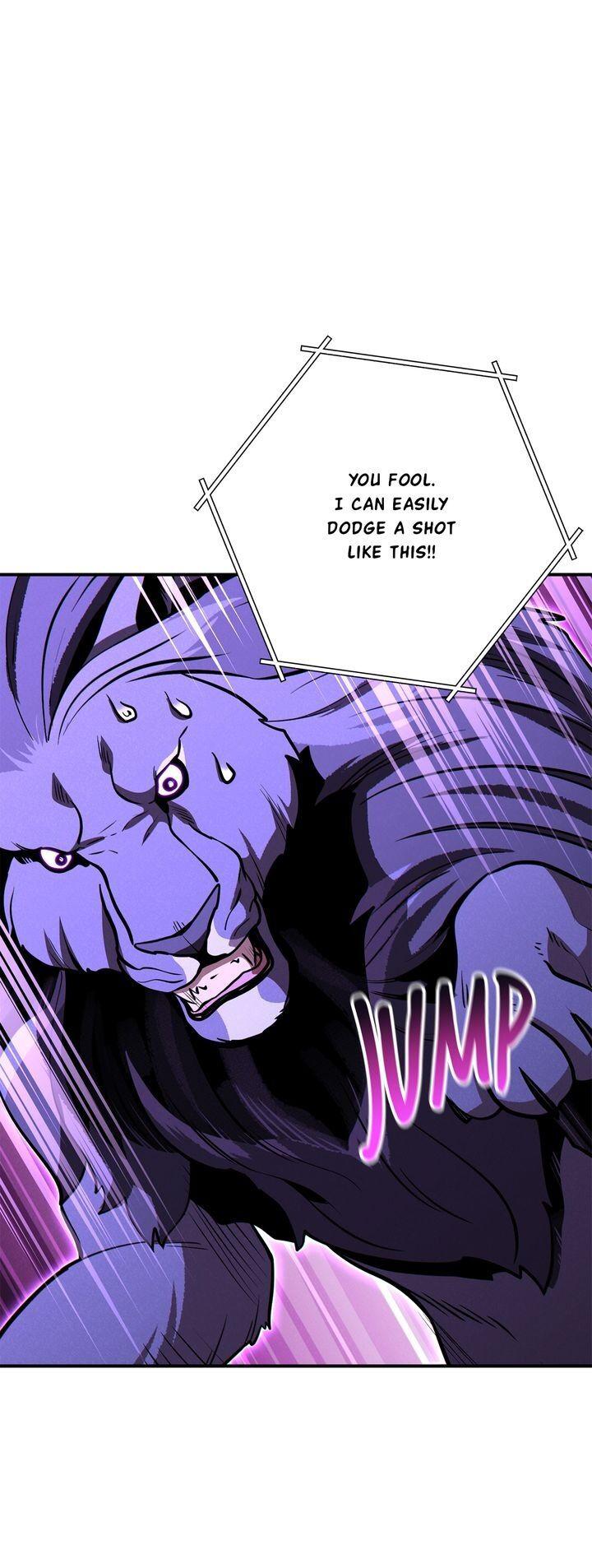 Read Dungeon Reset EN Manga Online