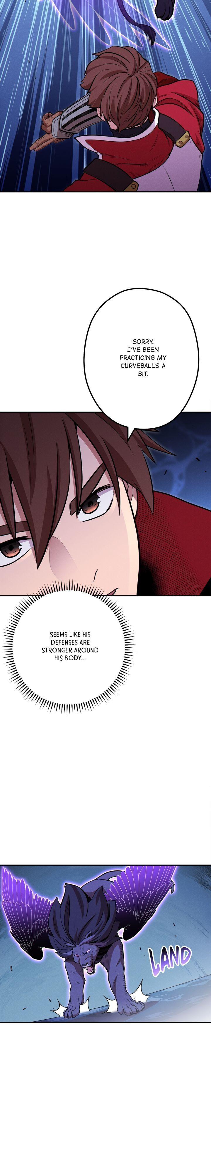 Read Dungeon Reset EN Manga Online