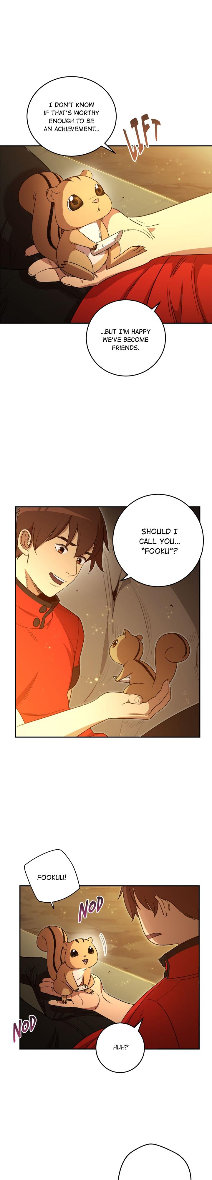 Read Dungeon Reset EN Manga Online
