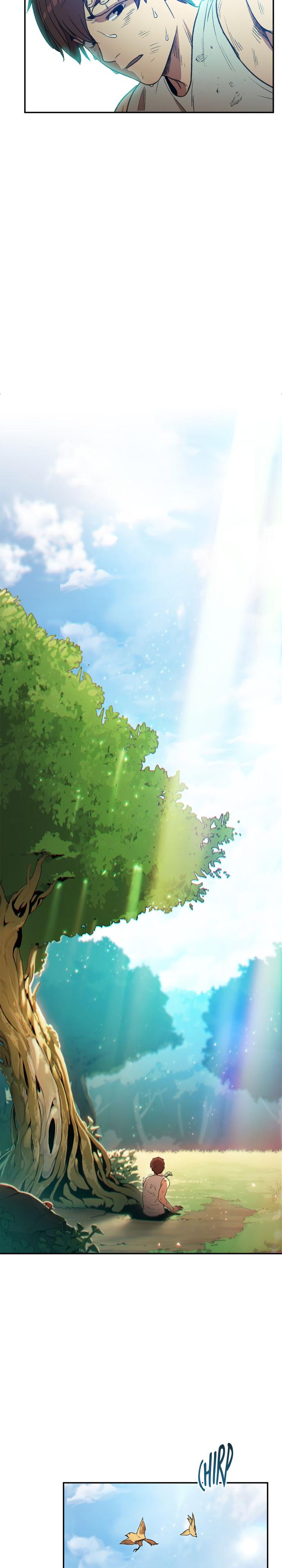 Read Dungeon Reset EN Manga Online