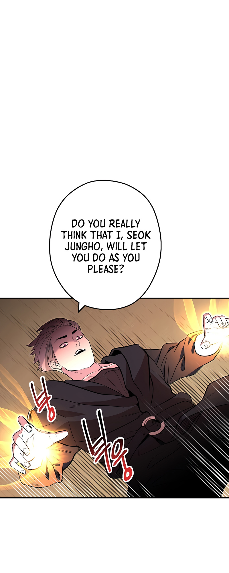 Read Dungeon Reset EN Manga Online
